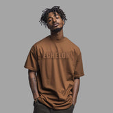 Ananci Oversized T-Shirt – Streetwear Comfort Meets Everyday Style