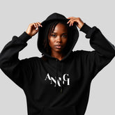 Midnight Essentials Hoodie