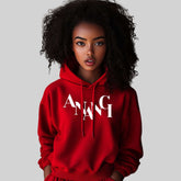 Midnight Essentials Hoodie