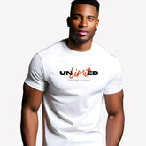 Unlimited Grahic T Shirt
