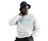 Ananci Logo cotton Sweater