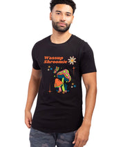 Shroomie Tee