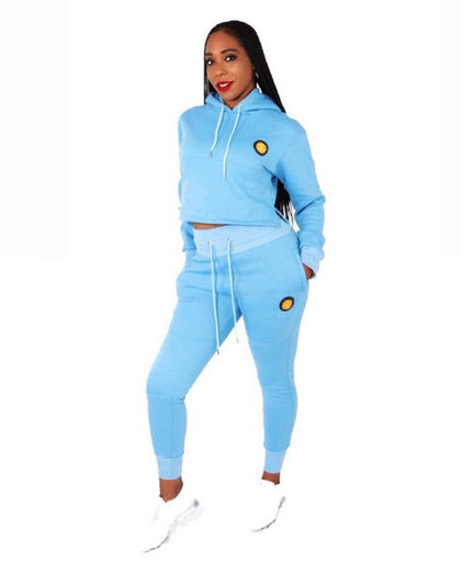 Women's Tracksuits