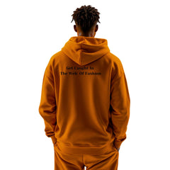 Midnight Essentials Hoodie