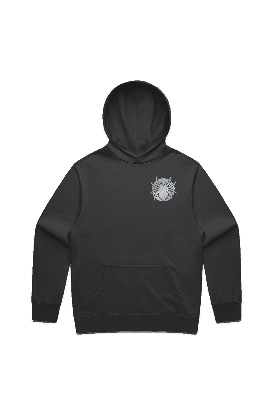 ANANCI Shadow Series Hoodie