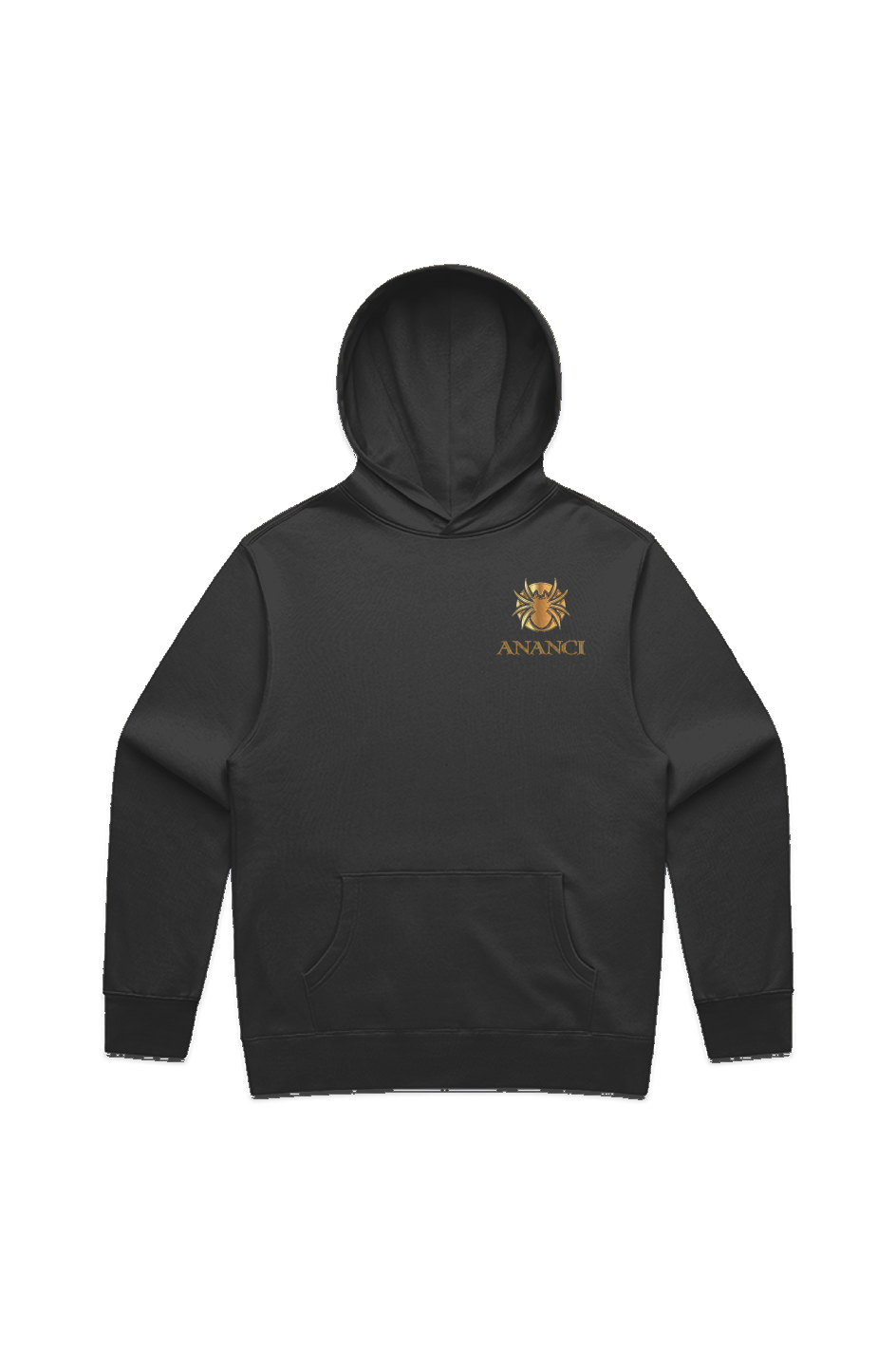 ANANCI The Storyteller Hoodie