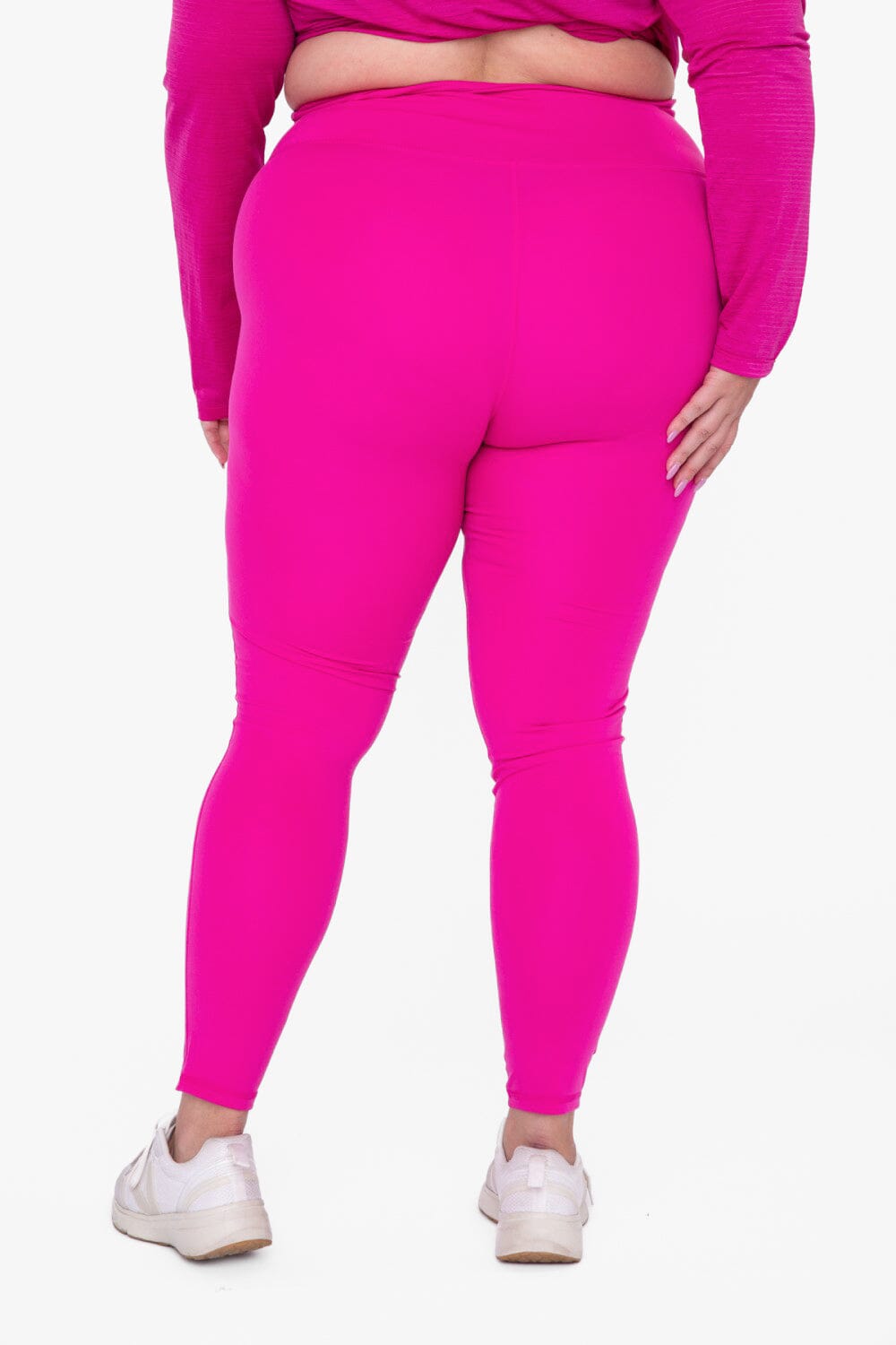 CURVE Essential Solid Leggings