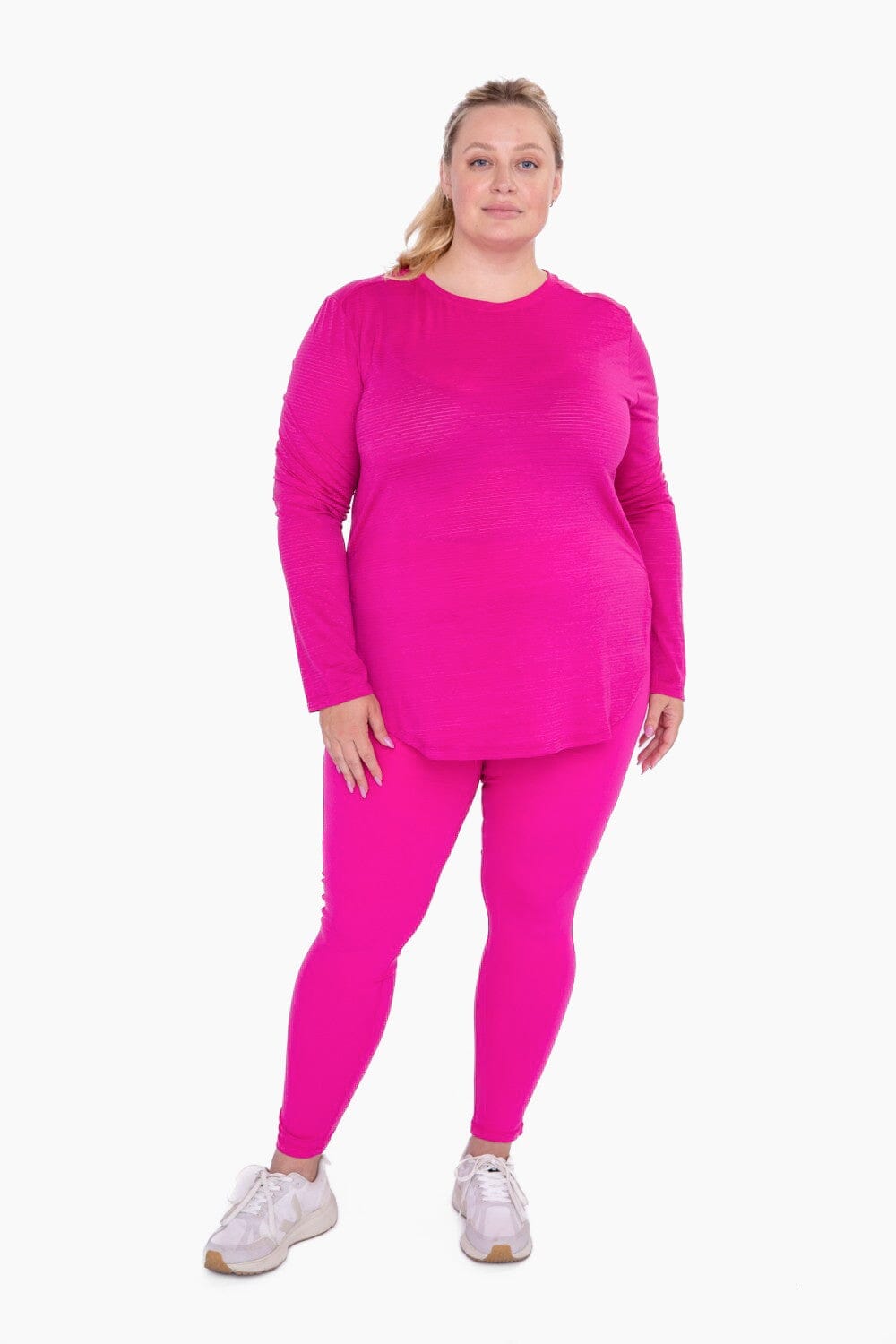 CURVE Essential Solid Leggings