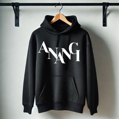 Midnight Essentials Hoodie