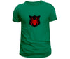 Ananci Crest Logo T-shirt