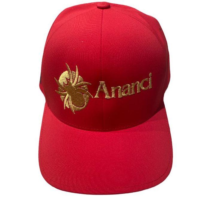 Ananci Flexfit Cap