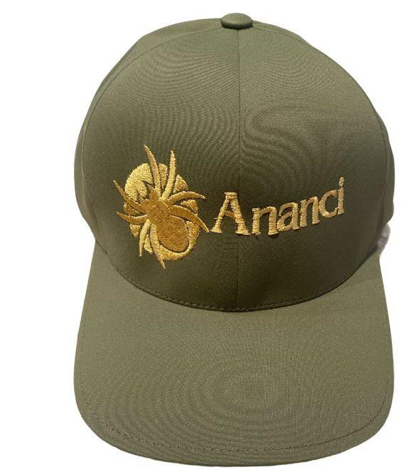 Ananci Flexfit Cap