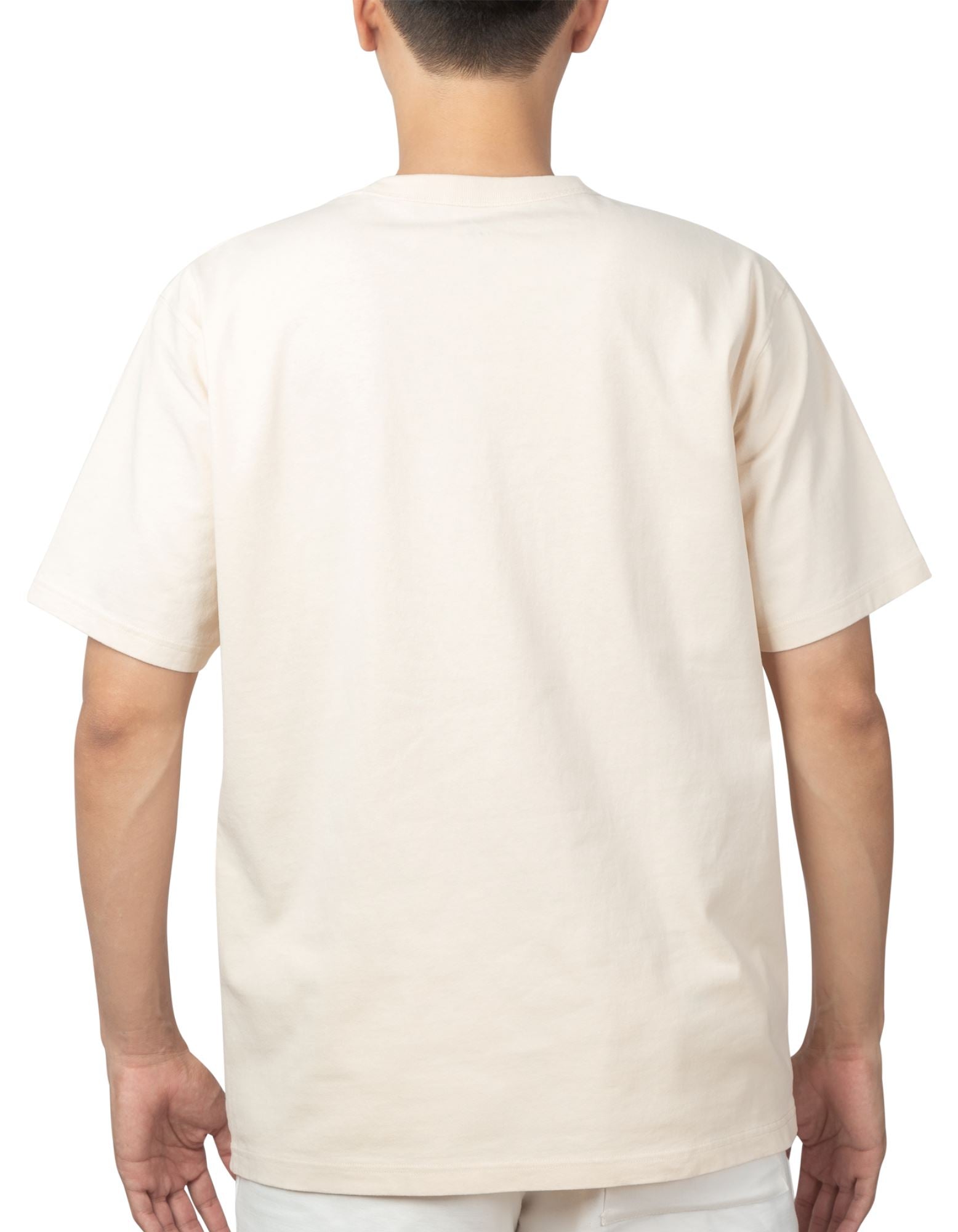 Panorama Graphic T Shirt.