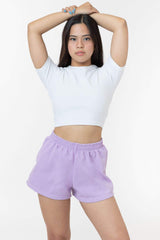 Women's Fleece Shorts