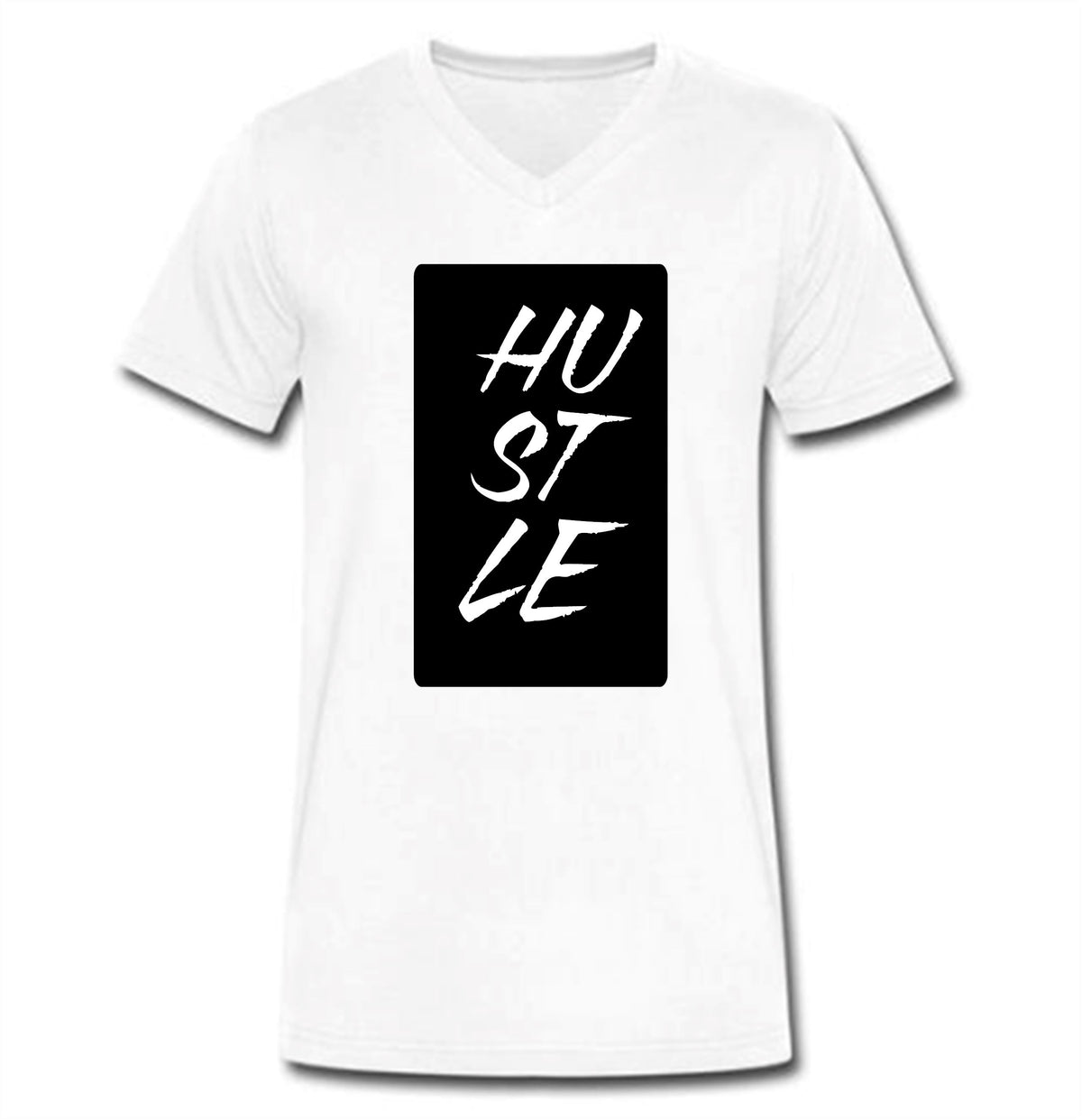 HUSTLE TEE