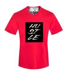 HUSTLE TEE