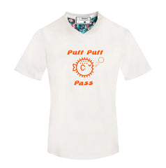 Puff Puff Pass Tee