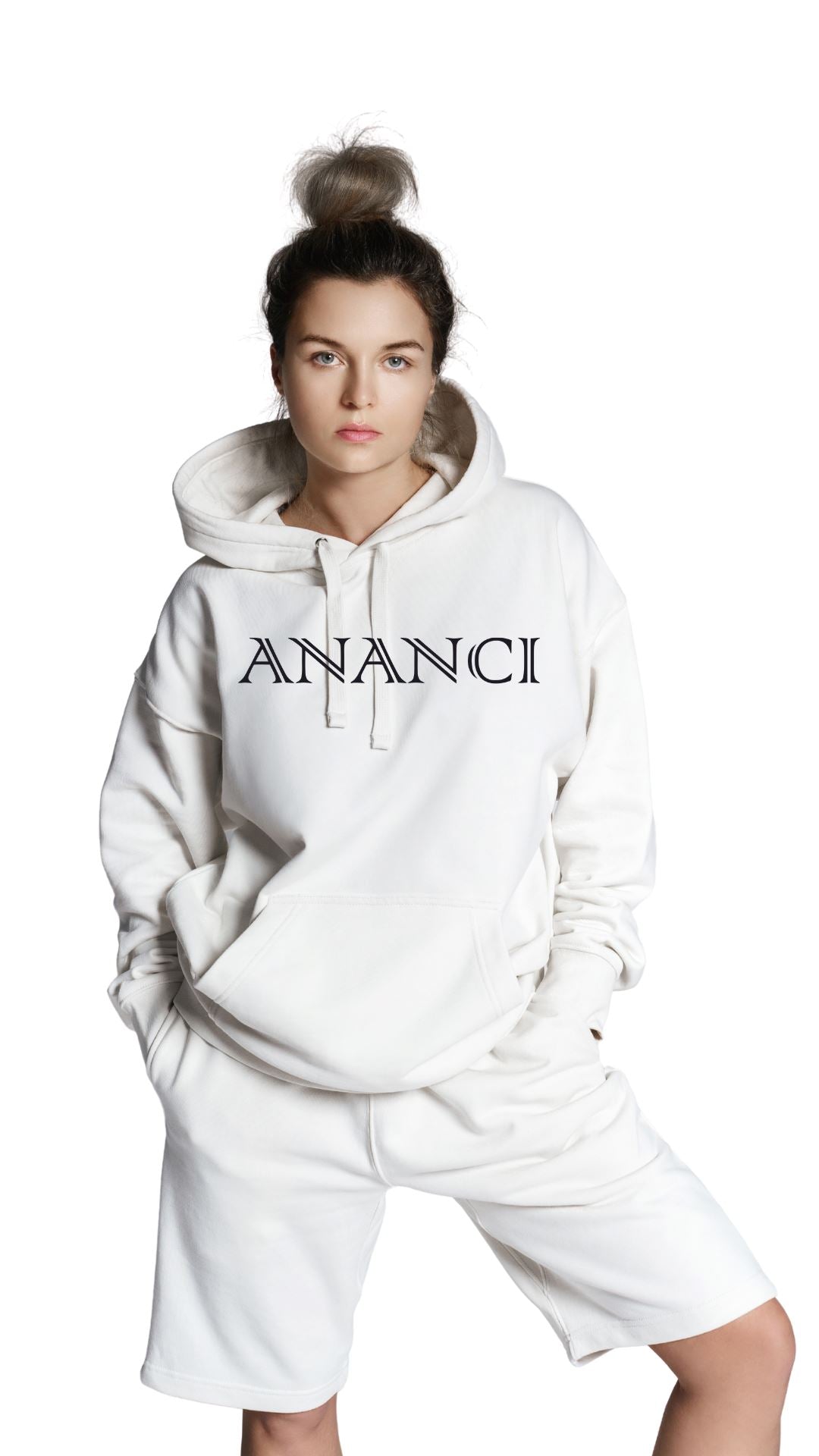 Unisex Fleece Hoodie Sweater