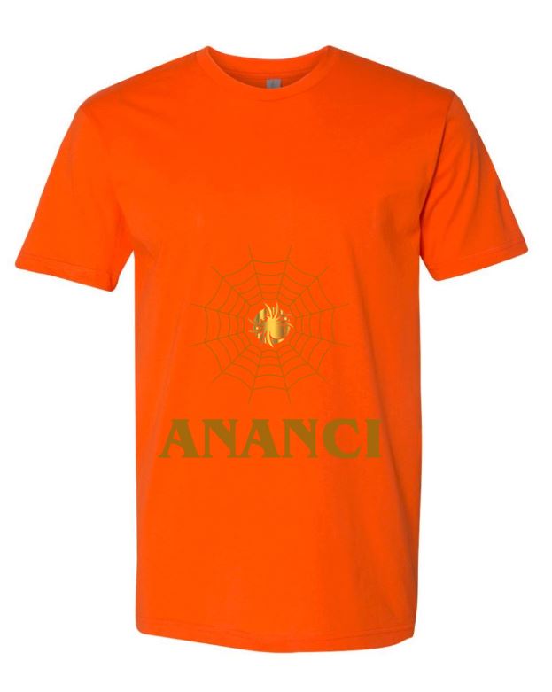 ANANCIWEB T-SHIRT