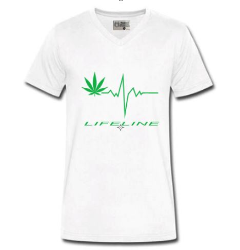 Lifeline Tee