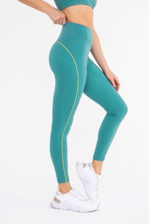 Womens Plus Size Fleece High Waist Joggers, Green, Size 3X - Yahoo