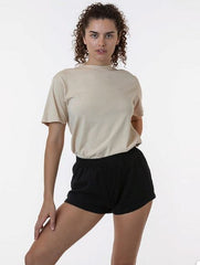 Women's Fleece Shorts