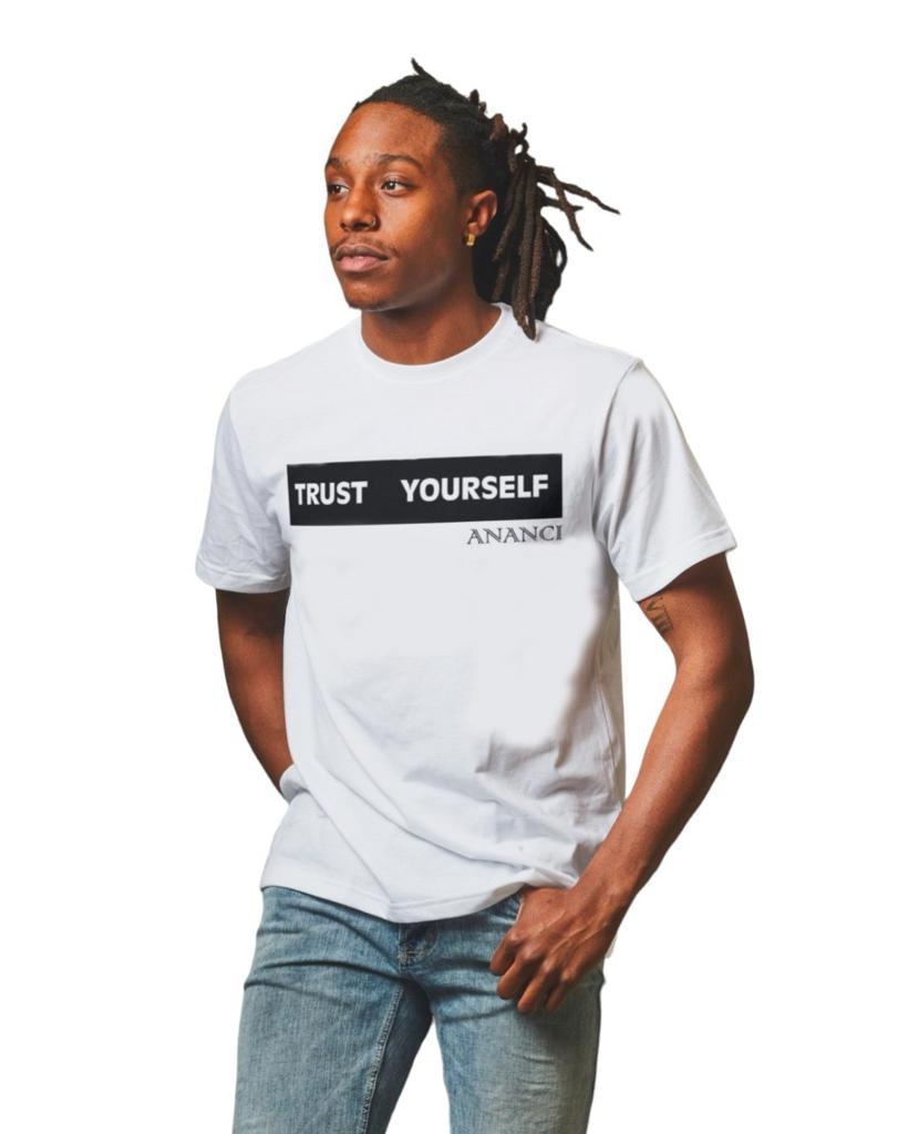 Trust Yourself T-shirt