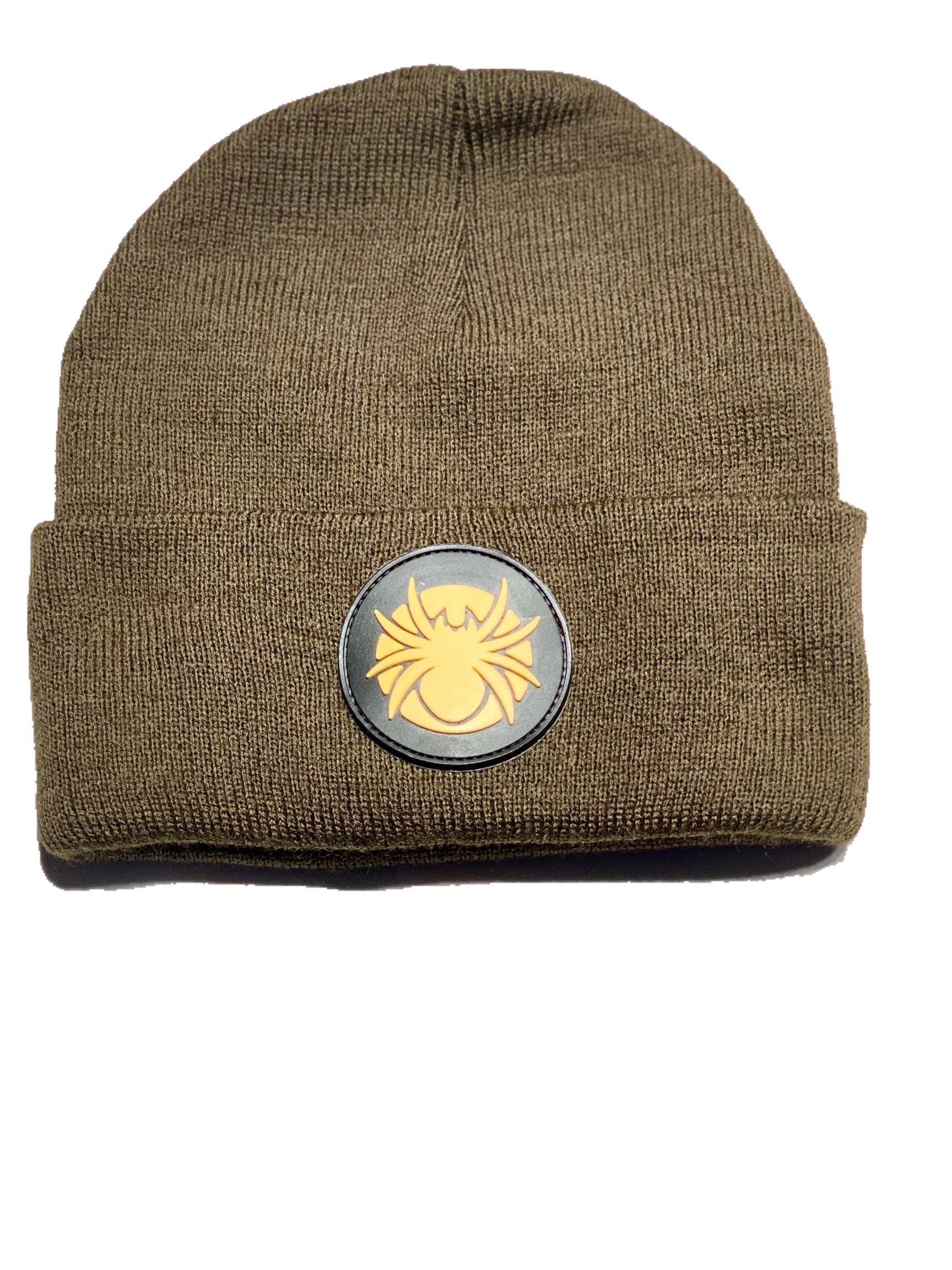 UNISEX KNIT CAP (BEANIE)