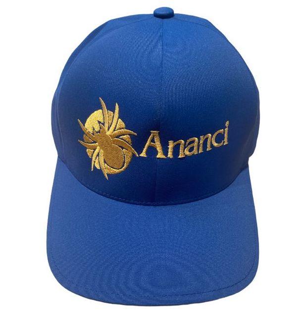 Ananci Flexfit Cap