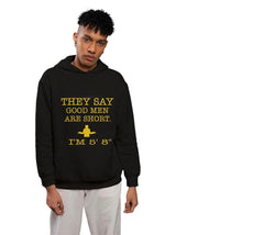 Good Men Cotton Pullover Sweater