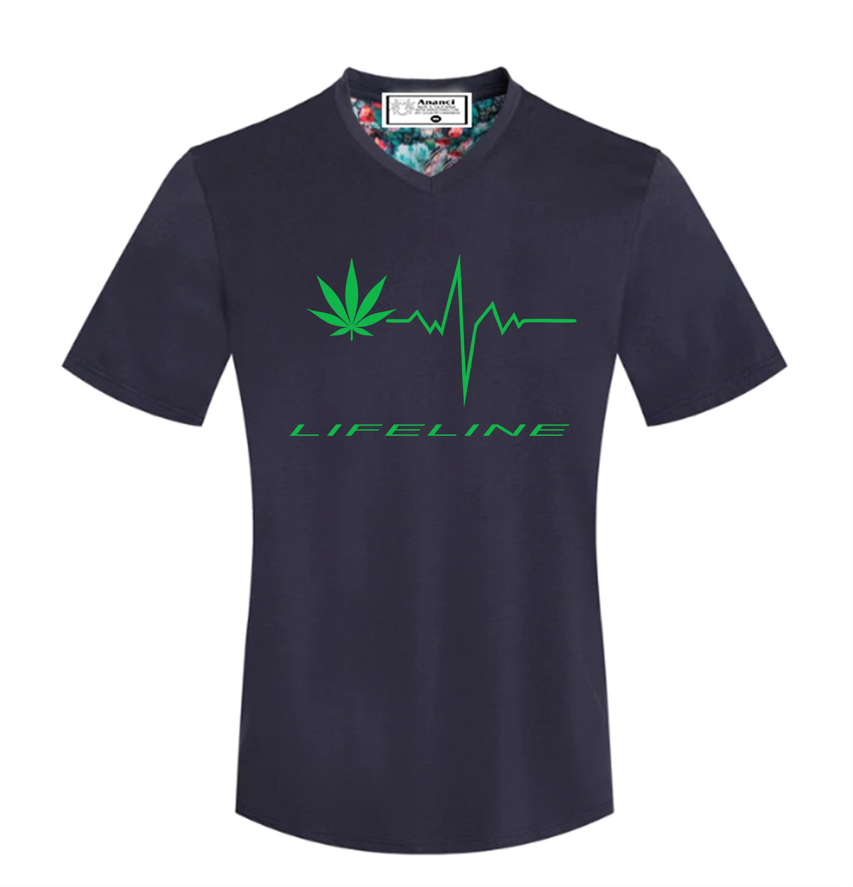 Lifeline Tee